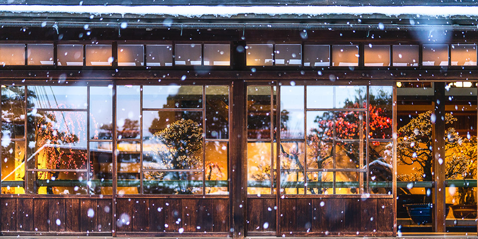 フォトスポット開発