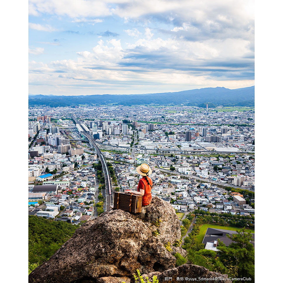 東京カメラ部、「写真好きによる日本全国の撮影地人気ランキング」2024年データを更新！ 写真好きに最も人気の都道府県とは？
