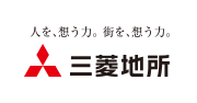 三菱地所
