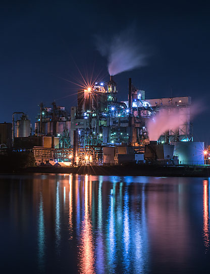 ナイトタイムエコノミー取り組み事例