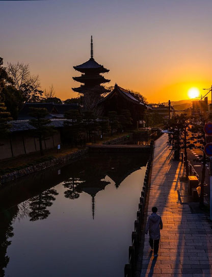 ナイトタイムエコノミー取り組み事例