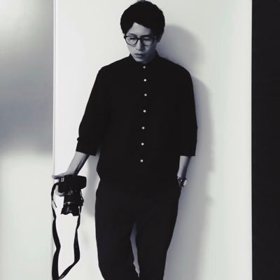 photo_booooy氏プロフィール写真