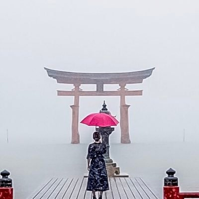 中本 早紀氏プロフィール写真