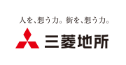 三菱地所