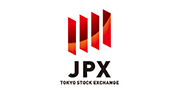 JPX 日本取引所グループ