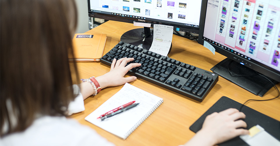 インタビューイメージ