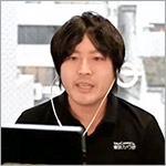 東京カメラ部株式会社　執行役員/企画営業部長　高山有仁