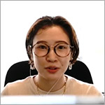 東京カメラ部株式会社 企画営業部　清藤史織