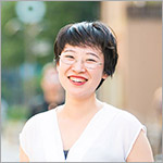 東京カメラ部株式会社 企画営業部　清藤史織