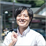 東京カメラ部株式会社　取締役／企画営業部長　高山 有仁