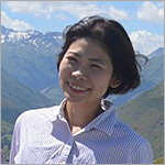 東京カメラ部株式会社　企画営業部　田中弥也子