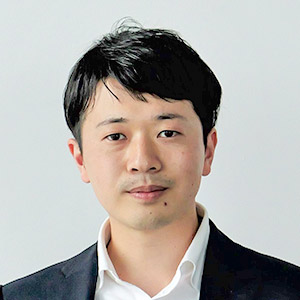 いすゞ自動車株式会社　広報部 クリエイティブ推進グループ 山田 銀河 様