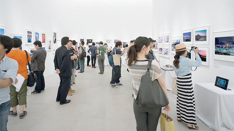 東京カメラ部2013写真展