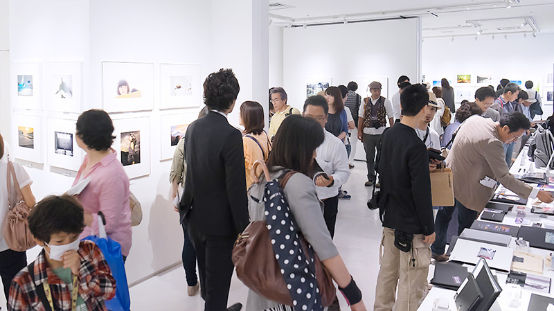 東京カメラ部2014写真展