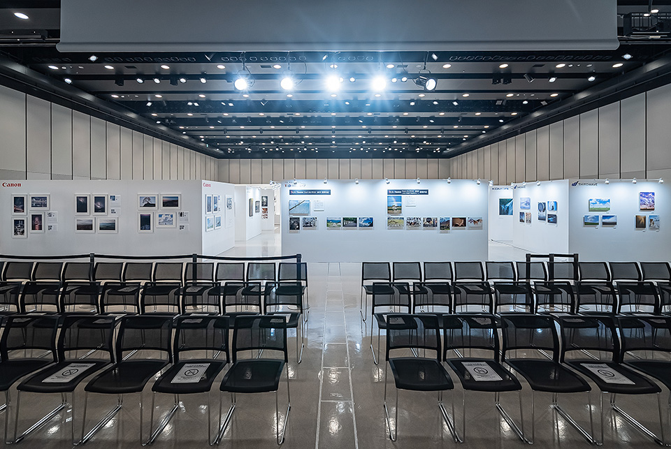 東京カメラ部2020写真展