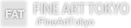 FINE ART TOKYO