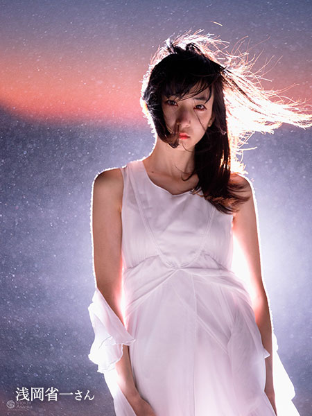 浅岡省一さんの作品