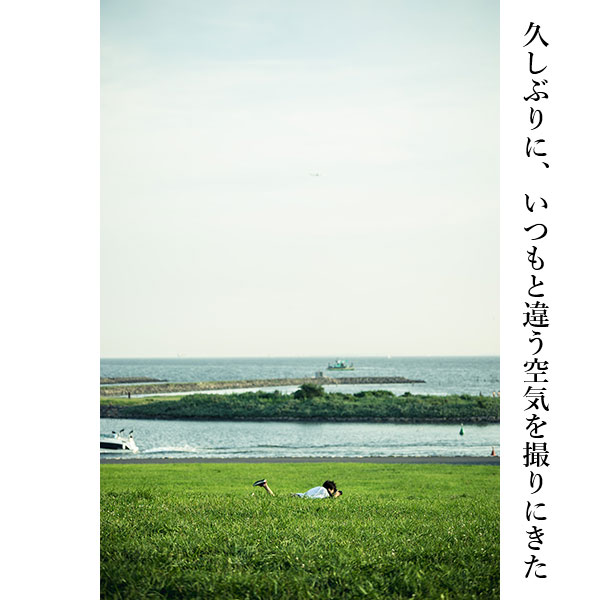 東京カメラ部の作品