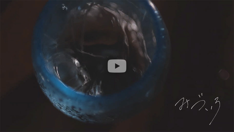 Hirabayashi Keiichi （hira）さんの作品「みづいろ」