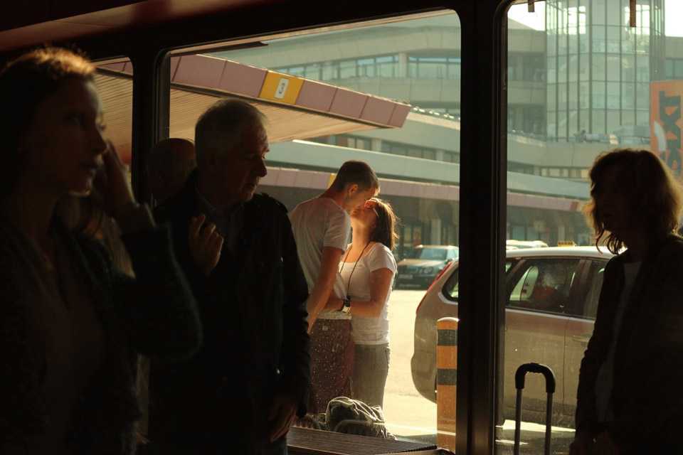 東京カメラ部2015写真展キヤノントークショーイベント「街スナップ写真のススメ EOS M3で撮った人のいる風景」鶴巻育子