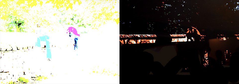 東京カメラ部2015写真展エプソントークショーイベント「写真が変わる！レタッチ＆プリントセミナー」小澤貴也