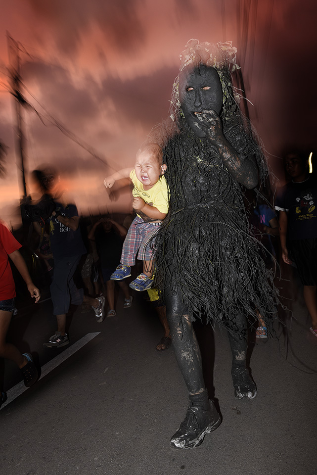東京カメラ部2015写真展ニコンイメージングジャパントークショーイベント「楽園 ～三好和義が語る“魅せる”写真の秘密～」三好和義