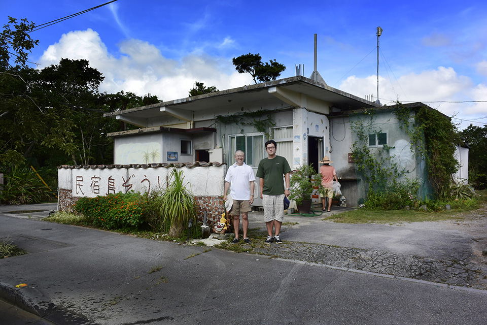 東京カメラ部2015写真展ニコンイメージングジャパントークショーイベント「楽園 ～三好和義が語る“魅せる”写真の秘密～」三好和義