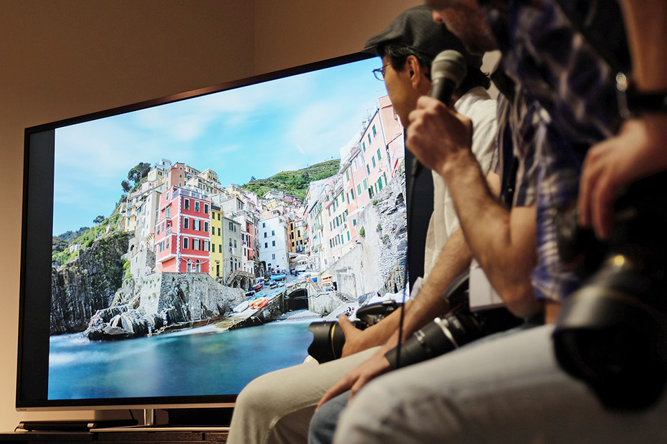 東京カメラ部2015写真展ニコンイメージングジャパントークショーイベント 東京カメラ部10選　菊池英俊×Jason Arney×別所隆弘