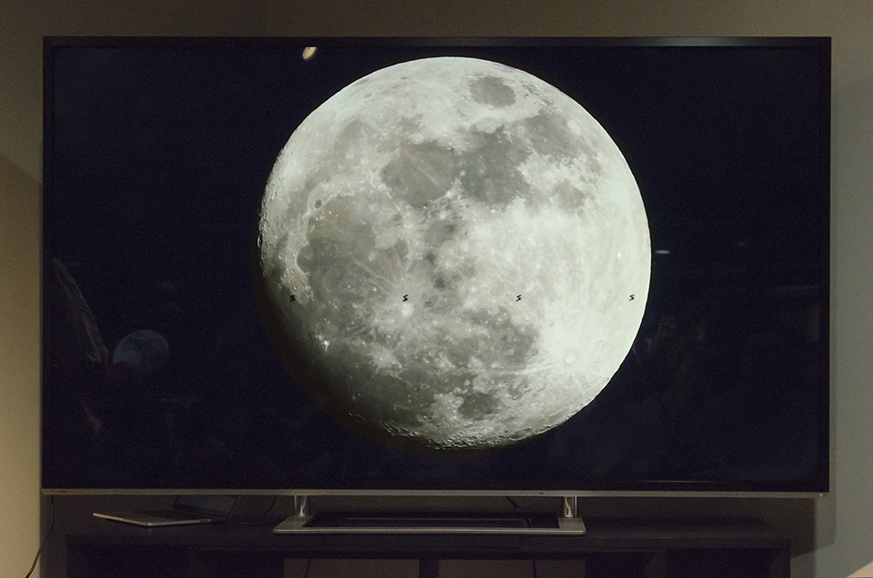 東京カメラ部2015写真展オリンパストークショーイベント「星空を見上げる楽しさ、写真にする面白さ」飯島裕