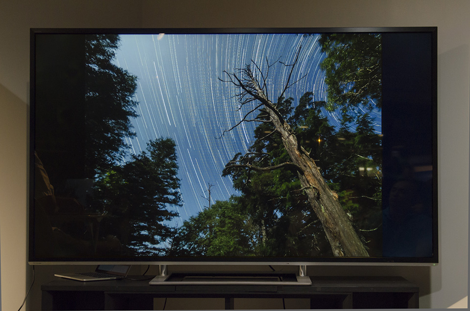 東京カメラ部2015写真展オリンパストークショーイベント「星空を見上げる楽しさ、写真にする面白さ」飯島裕