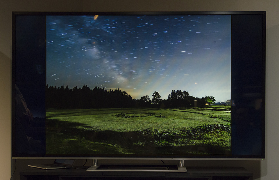 東京カメラ部2015写真展オリンパストークショーイベント「星空を見上げる楽しさ、写真にする面白さ」飯島裕