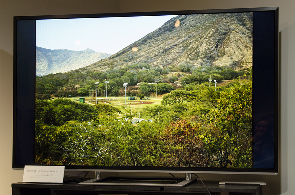 東京カメラ部2015写真展シグマトークショーイベント「dp Quattro 4兄弟　どれを持つのが幸せになれるか？」塙真一