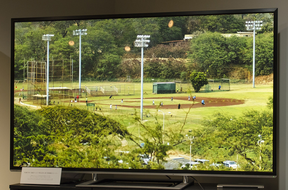 東京カメラ部2015写真展シグマトークショーイベント「dp Quattro 4兄弟　どれを持つのが幸せになれるか？」塙真一