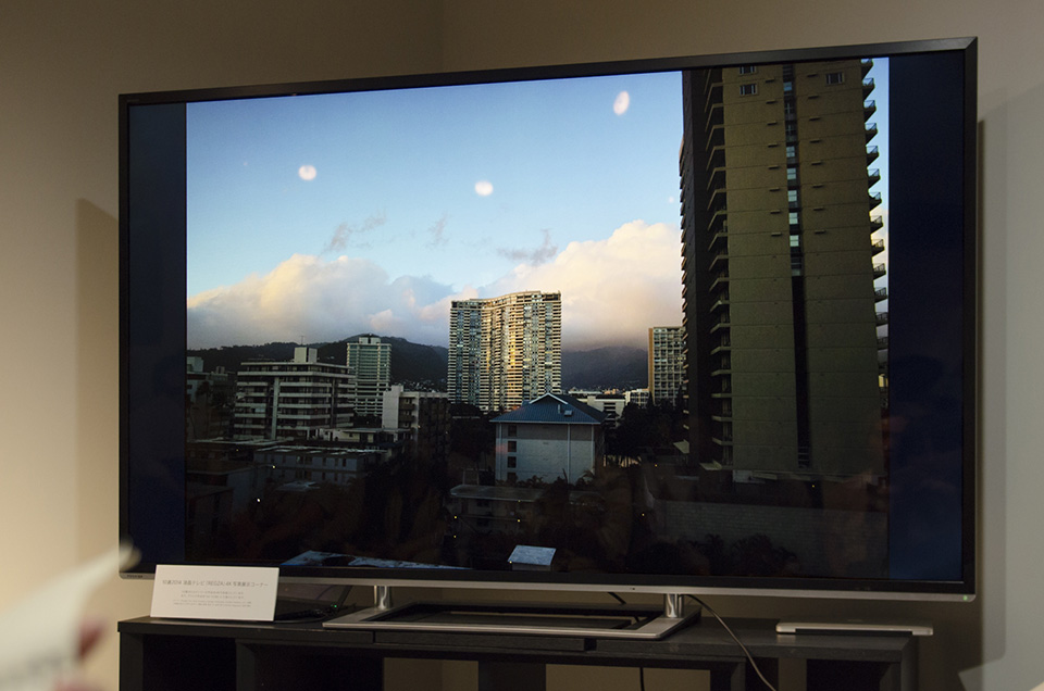 東京カメラ部2015写真展シグマトークショーイベント「dp Quattro 4兄弟　どれを持つのが幸せになれるか？」塙真一