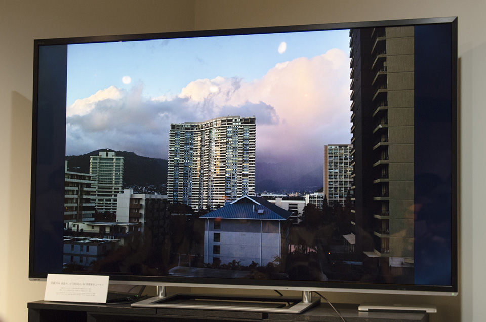 東京カメラ部2015写真展シグマトークショーイベント「dp Quattro 4兄弟　どれを持つのが幸せになれるか？」塙真一
