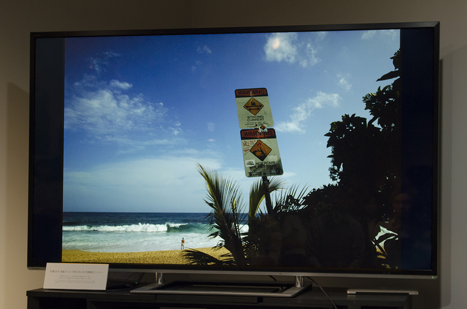 東京カメラ部2015写真展シグマトークショーイベント「dp Quattro 4兄弟　どれを持つのが幸せになれるか？」塙真一