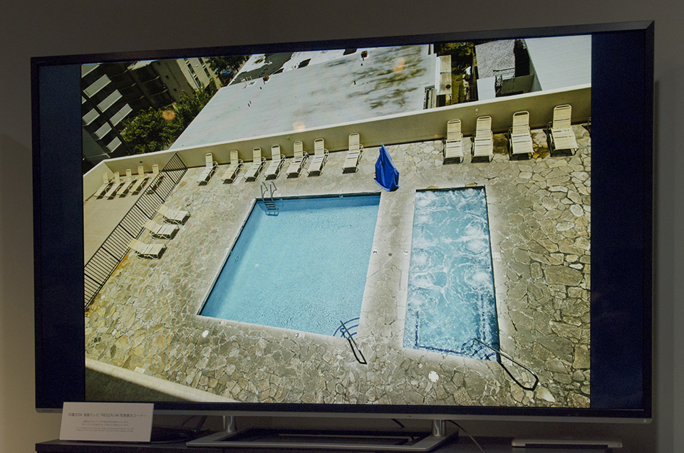 東京カメラ部2015写真展シグマトークショーイベント「dp Quattro 4兄弟　どれを持つのが幸せになれるか？」塙真一