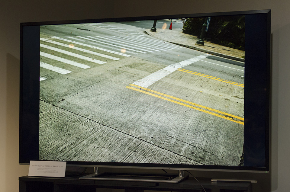 東京カメラ部2015写真展シグマトークショーイベント「dp Quattro 4兄弟　どれを持つのが幸せになれるか？」塙真一