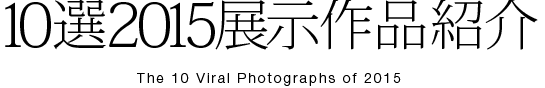 10選 展示作品紹介