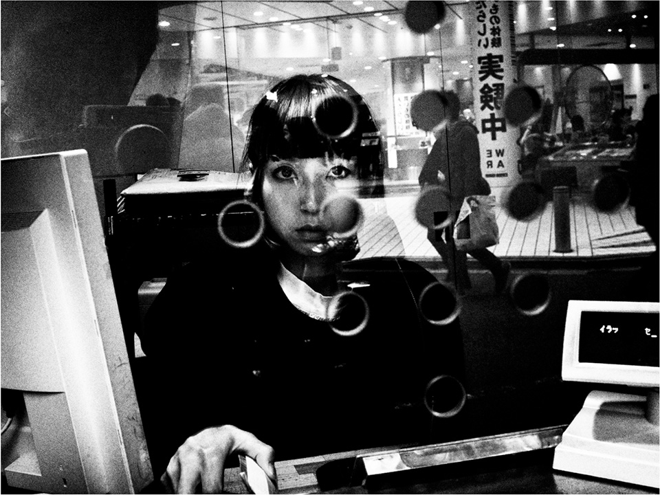 アサヒカメラ 編集長 佐々木広人×みずほ中央法律事務所 代表弁護士 三平聡史×東京カメラ部10選2013 鈴木達朗「肖像権時代のスナップ撮影　～番外編～」