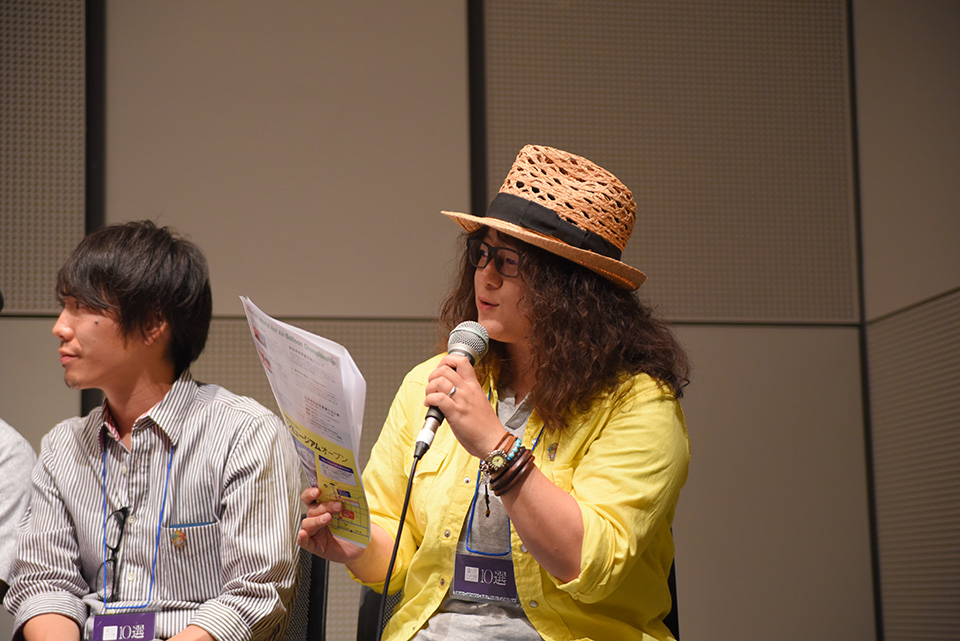 東京カメラ部10選 藤原嘉騎、別所隆弘、八木千賀子×特定非営利活動法人 熱気球運営機構 会長 町田耕造×佐賀市 経済部 2016熱気球世界選手権 推進室広報・イベント係長 杠 精士郎「大空を撮ろう！ ～被写体としての熱気球の魅力～」