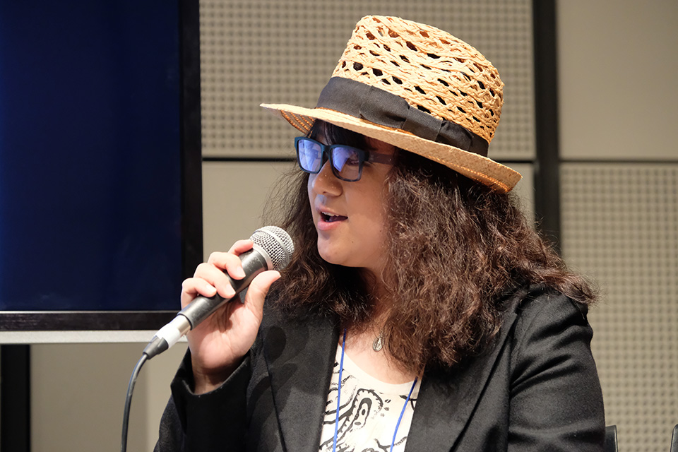 東京カメラ部10選 柄木孝志、工藤悦子、八木千賀子 × EOS 80Dパンフレットチャレンジ「スペシャルトーク」