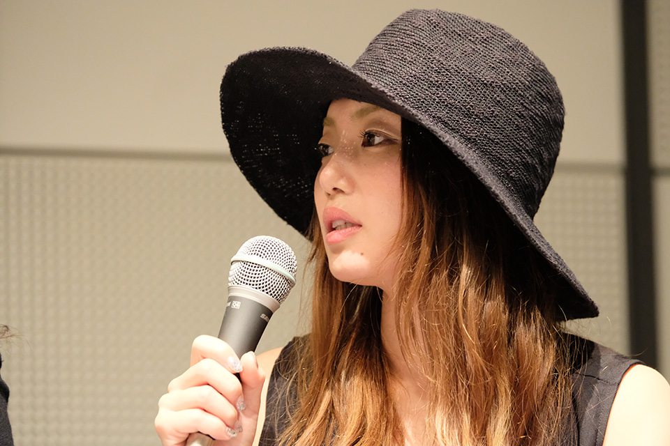 東京カメラ部10選 柄木孝志、工藤悦子、八木千賀子 × EOS 80Dパンフレットチャレンジ「スペシャルトーク」