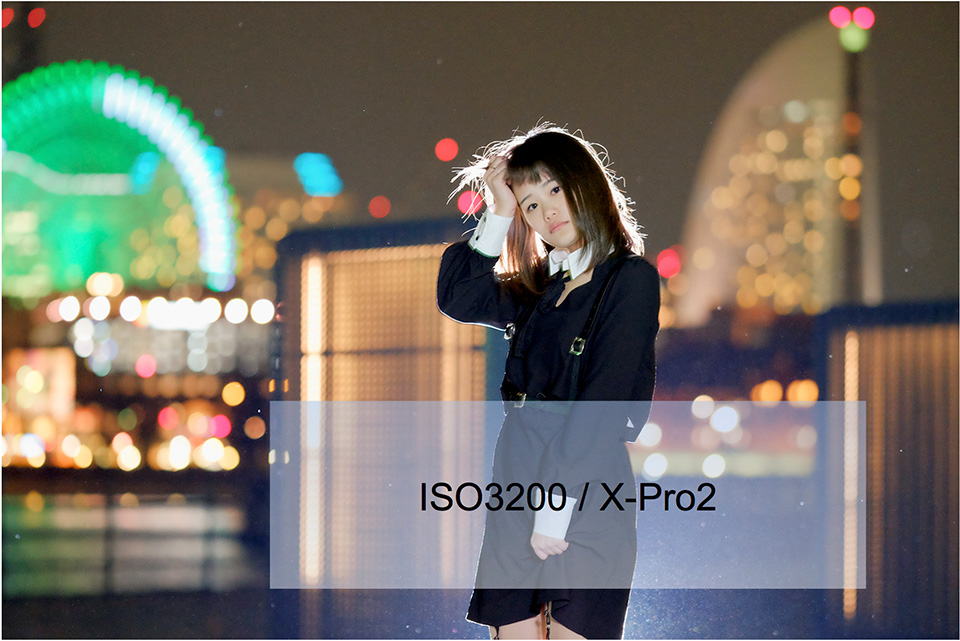 東京カメラ部10選 浅岡省一氏「Xを使い続ける七つの理由」