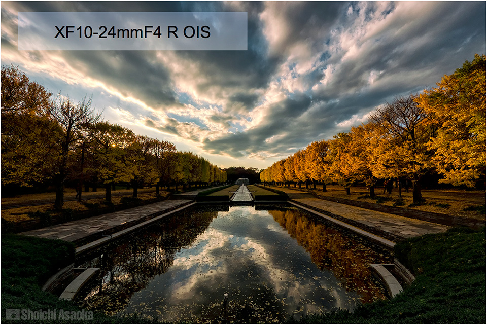 東京カメラ部10選 浅岡省一氏「Xを使い続ける七つの理由」