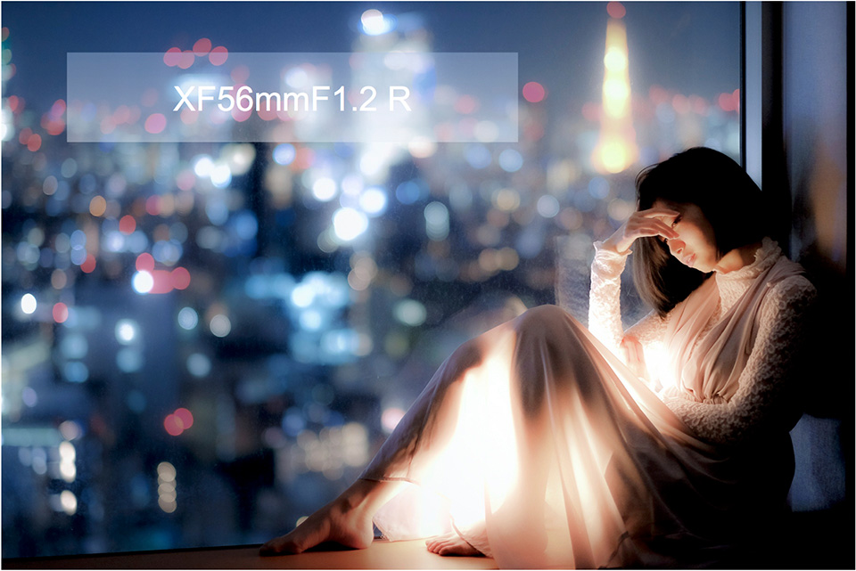 東京カメラ部10選 浅岡省一氏「Xを使い続ける七つの理由」