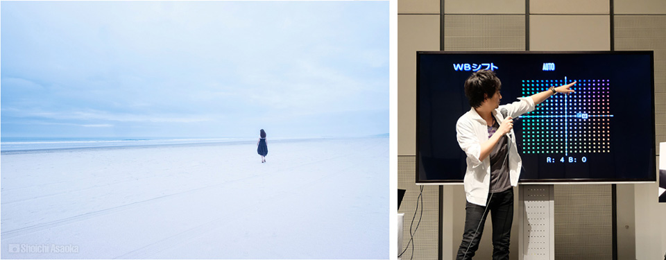 東京カメラ部10選 浅岡省一氏「Xを使い続ける七つの理由」