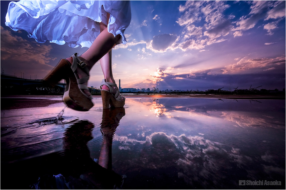 東京カメラ部10選 浅岡省一氏「Xを使い続ける七つの理由」