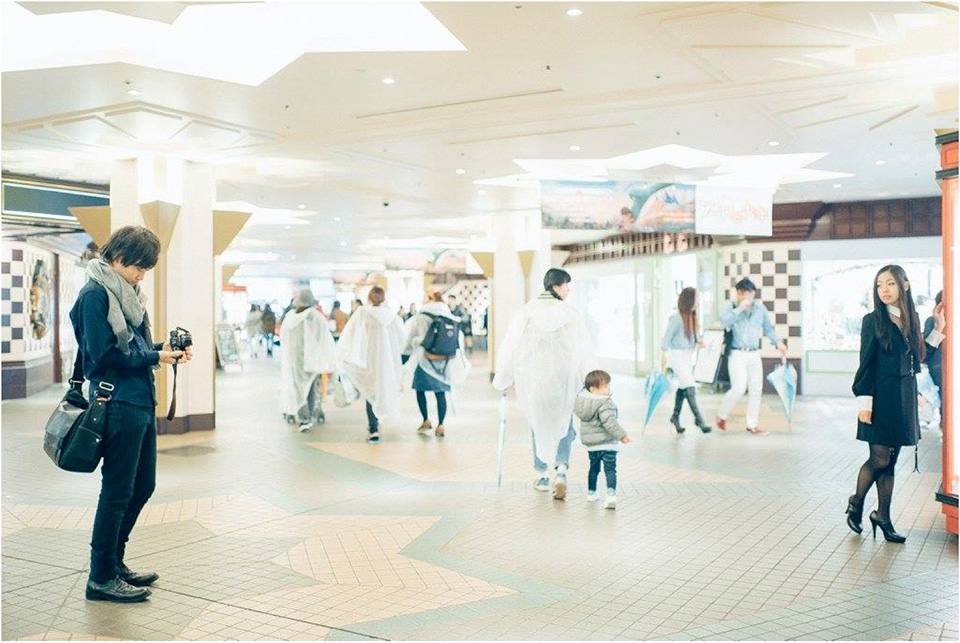 東京カメラ部10選 浅岡省一氏「Xを使い続ける七つの理由」