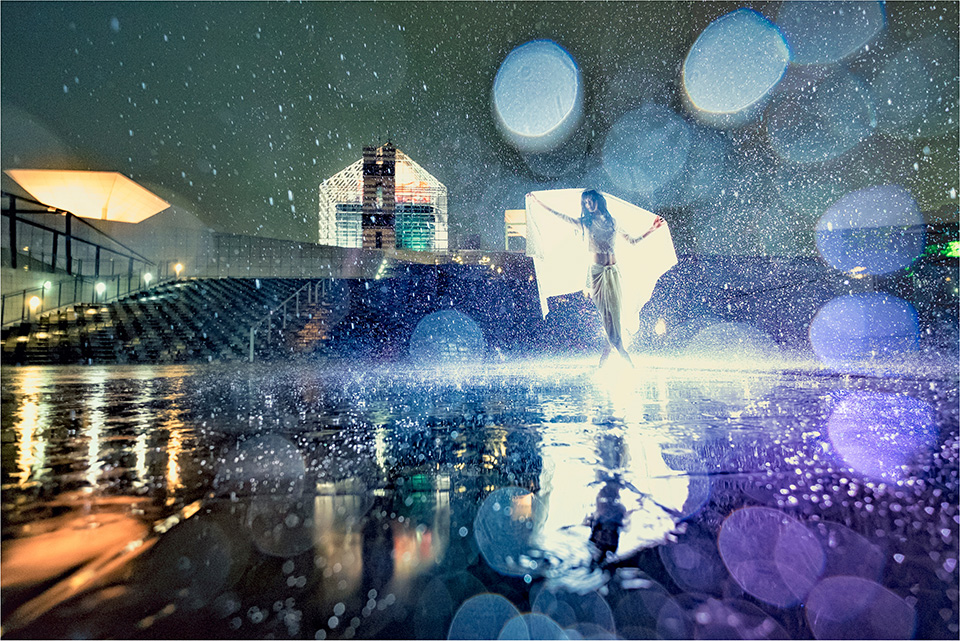 東京カメラ部10選 浅岡省一氏「Xを使い続ける七つの理由」